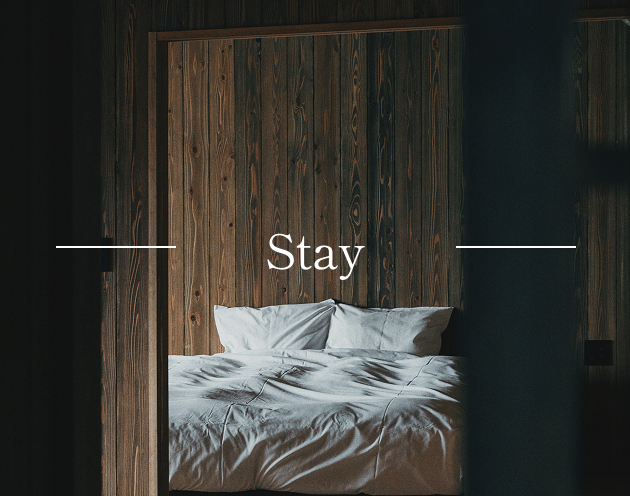Stay