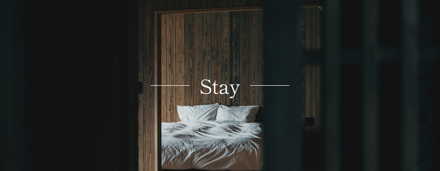 Stay