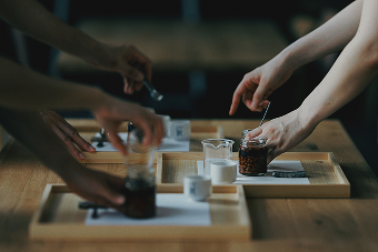 Fermentation Workshop