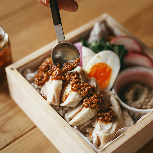 Dining, Experiences, and Accommodation