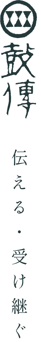 鼓傳
