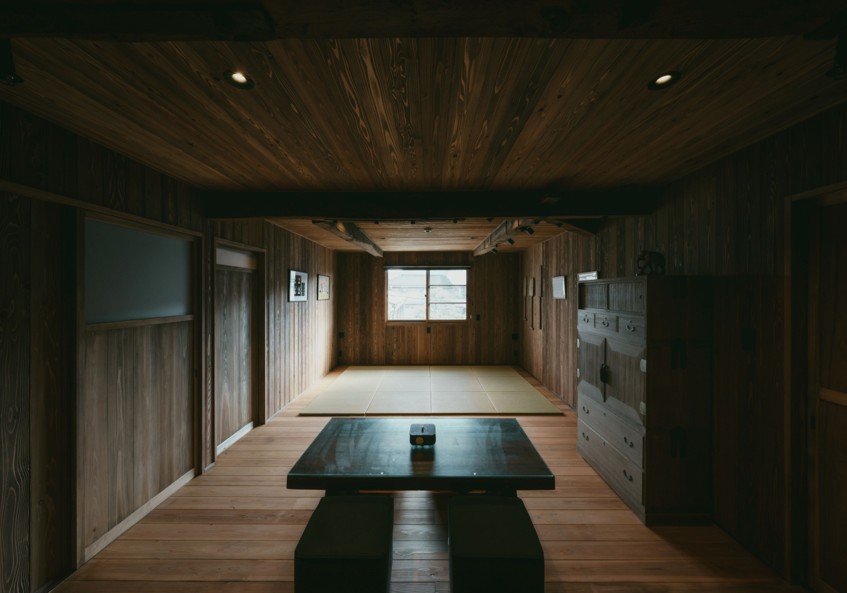 発酵ワークショップ風景