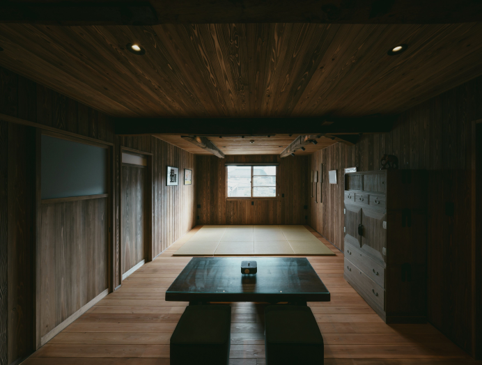 発酵ワークショップ風景