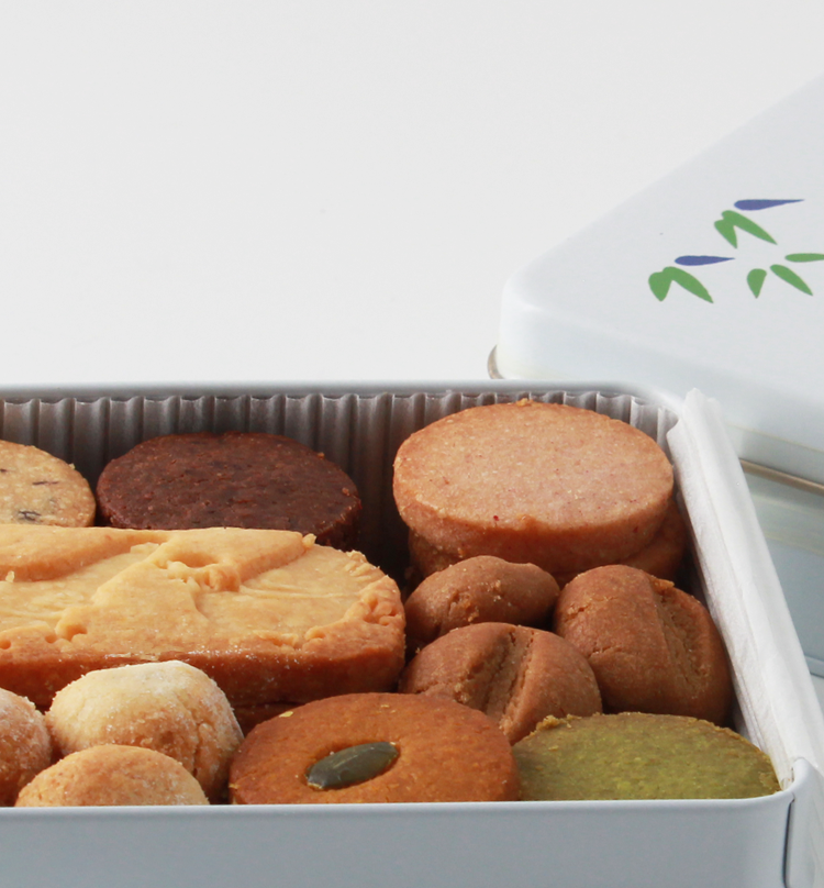 発酵ワークショップ風景2