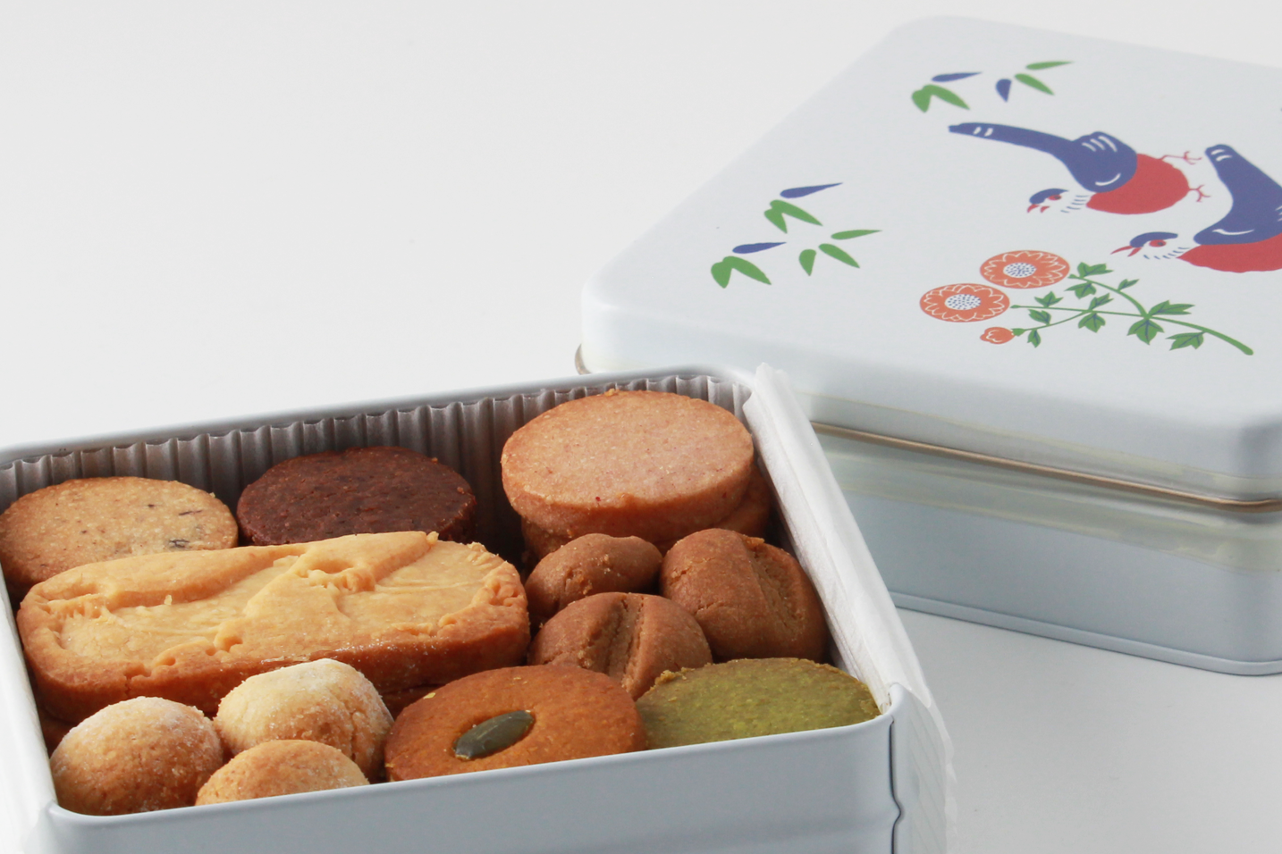 発酵ワークショップ風景2