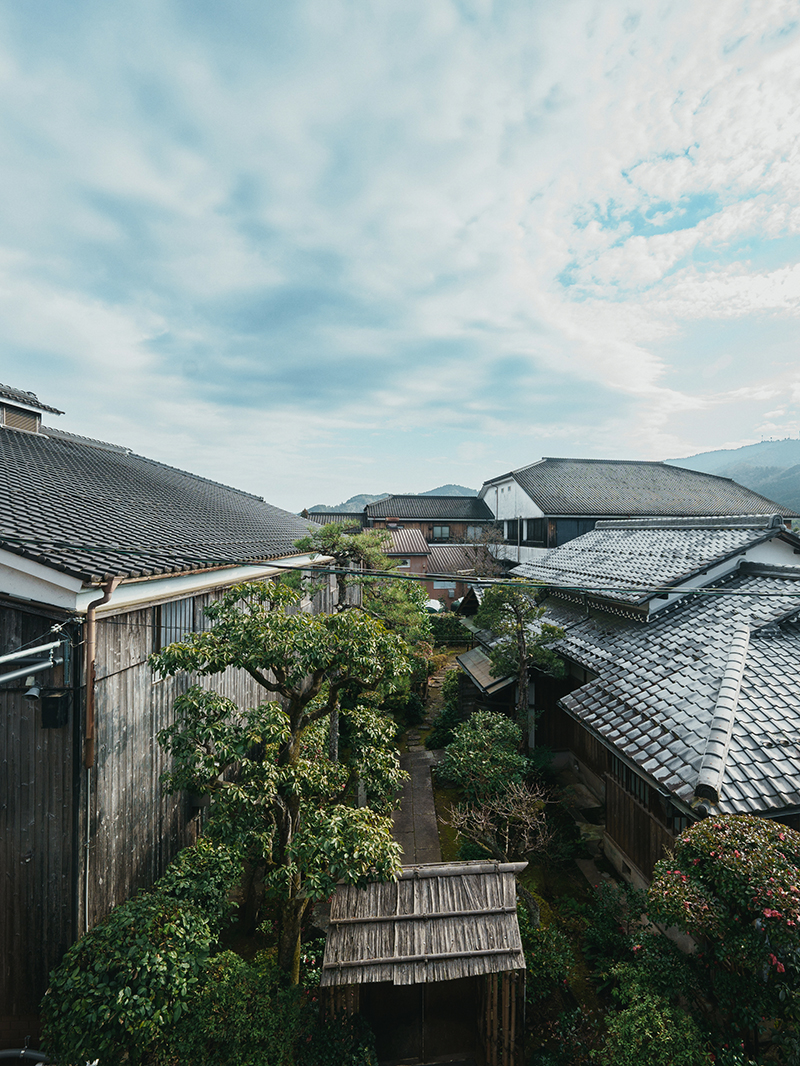 西山蒸留所